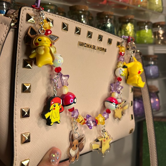 Purse strap - Picture 4 of 10